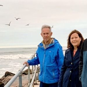 Meet your Posher, Heidi